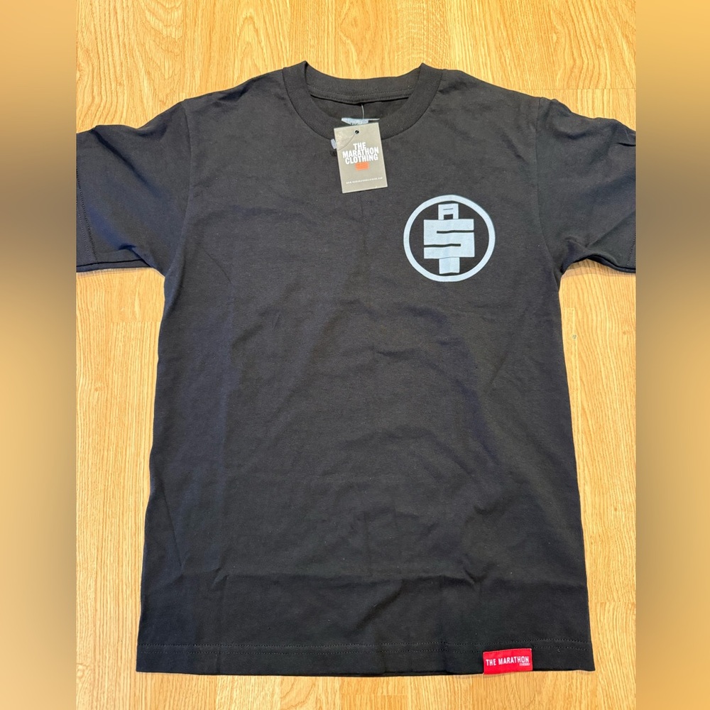 The Marathon Clothing TMC Logo Tee | Size Small | New With Tags | $15